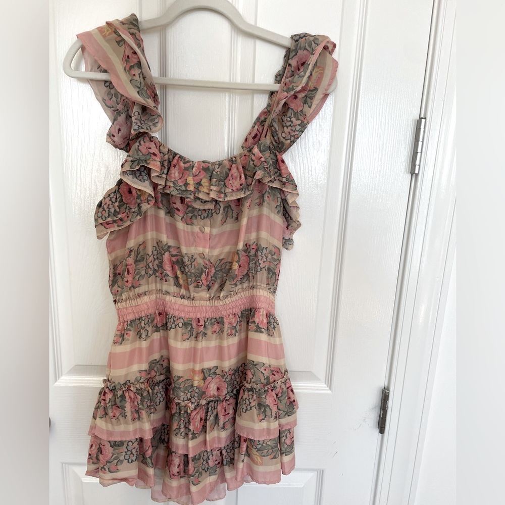 Love shack fancy dress